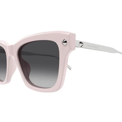 Alexander McQueen AM0483S Sunglasses - view 6